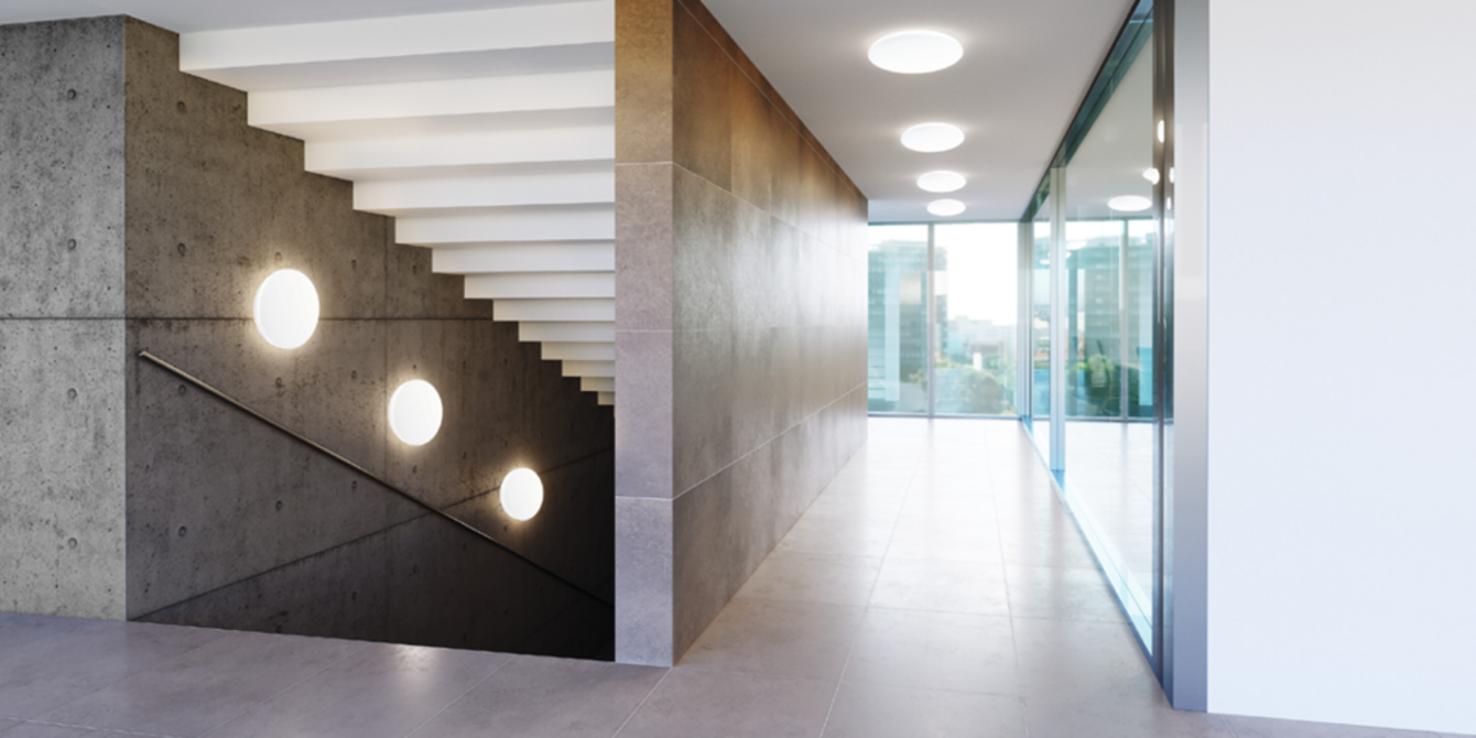 LED-Leuchten bei Schramm & Lorenz GmbH in Breitenbrunn OT Antonsthal