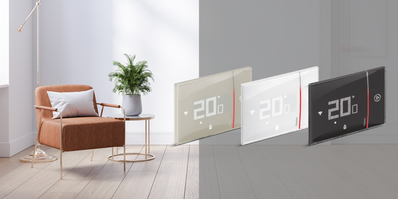 Smartes Heizen bei Schramm & Lorenz GmbH in Breitenbrunn OT Antonsthal