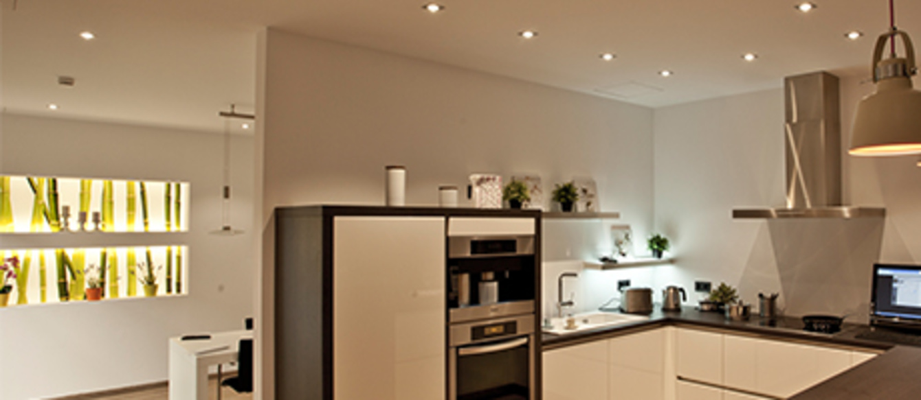 Innenleuchten bei Schramm & Lorenz GmbH in Breitenbrunn OT Antonsthal