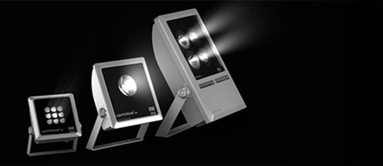 Lightstream LED bei Schramm & Lorenz GmbH in Breitenbrunn OT Antonsthal