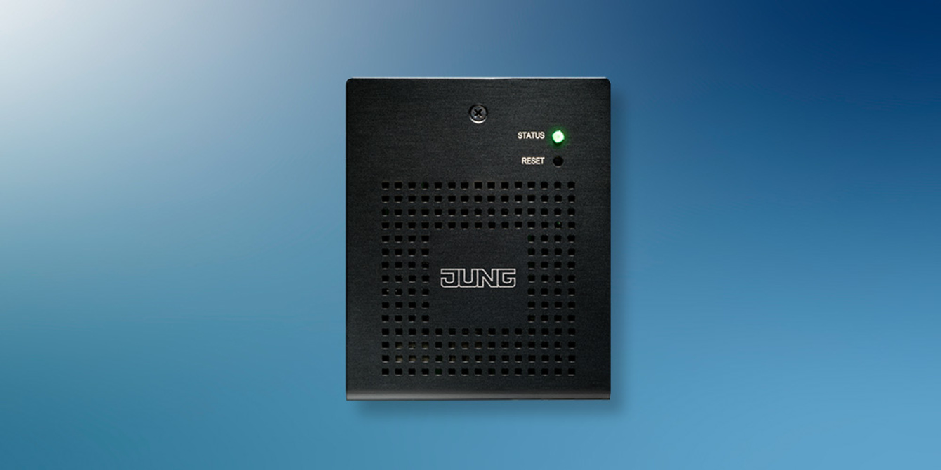 Smart Visu Server bei Schramm & Lorenz GmbH in Breitenbrunn OT Antonsthal