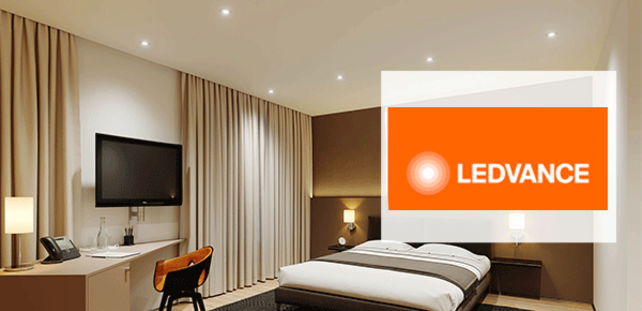 Ledvance bei Schramm & Lorenz GmbH in Breitenbrunn OT Antonsthal