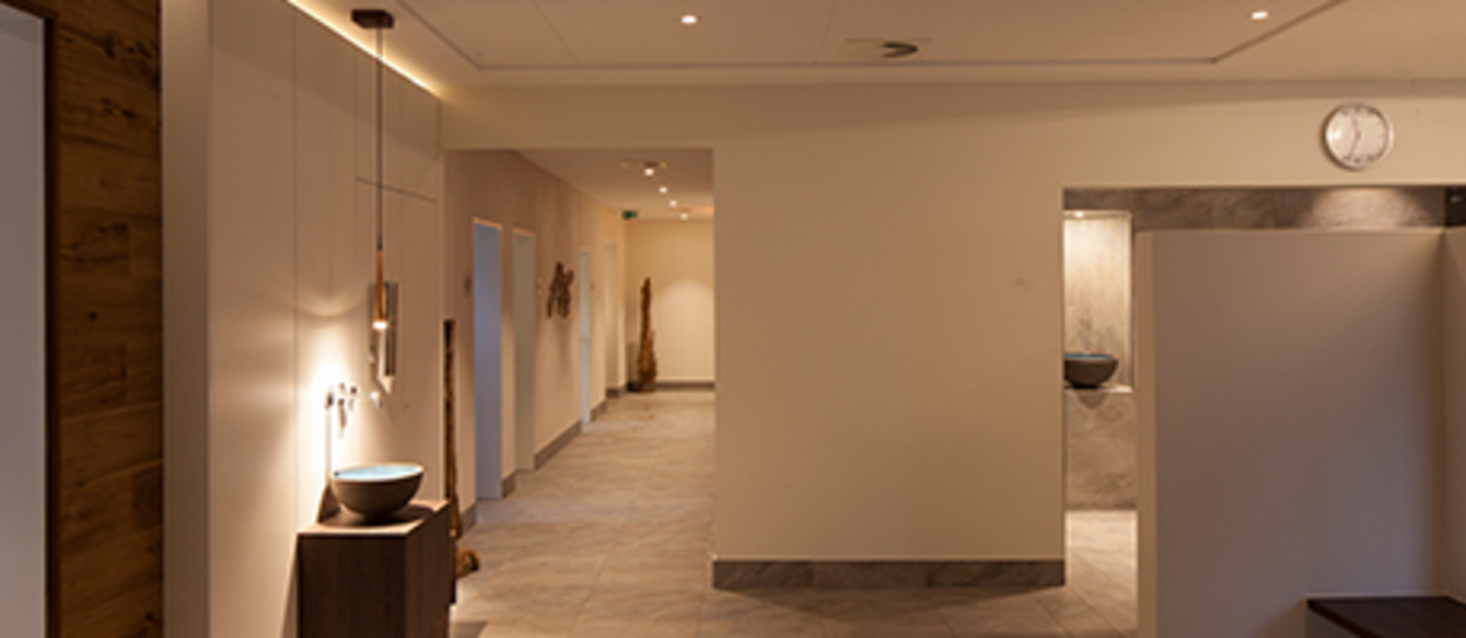 Spa / Wellness bei Schramm & Lorenz GmbH in Breitenbrunn OT Antonsthal