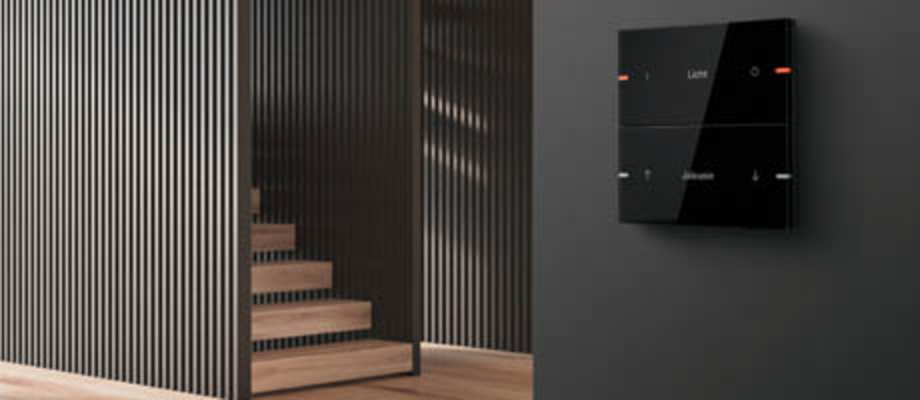 Gira Tastsensor 4 bei Schramm & Lorenz GmbH in Breitenbrunn OT Antonsthal