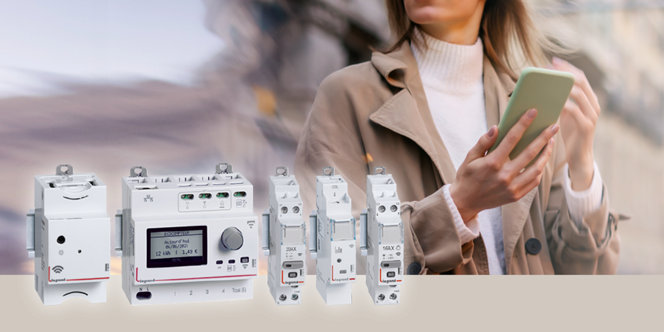 CX³ with Netatmo bei Schramm & Lorenz GmbH in Breitenbrunn OT Antonsthal