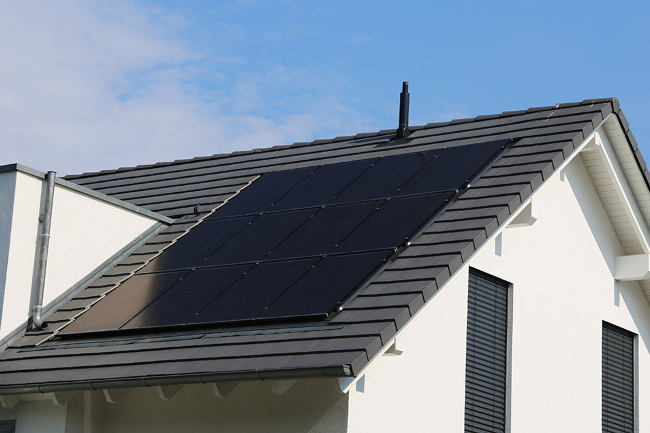 Erneuerbare Energien bei Schramm & Lorenz GmbH in Breitenbrunn OT Antonsthal