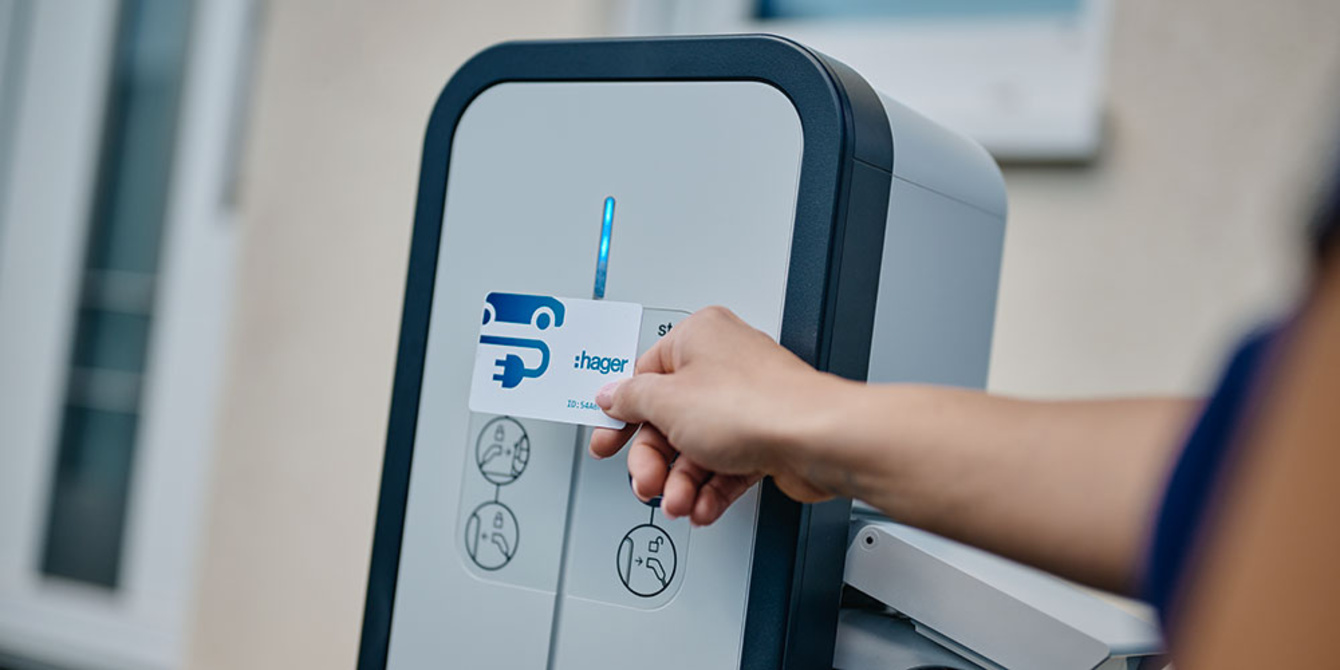 E-Mobilität öffentlicher Bereich bei Schramm & Lorenz GmbH in Breitenbrunn OT Antonsthal