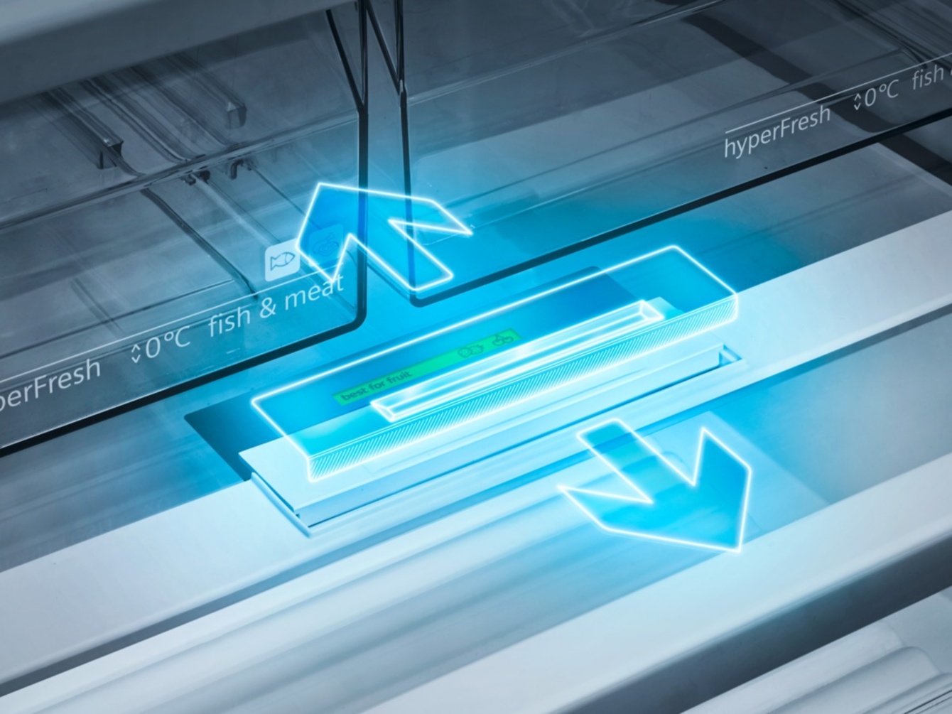 hyperFresh bei Schramm & Lorenz GmbH in Breitenbrunn OT Antonsthal