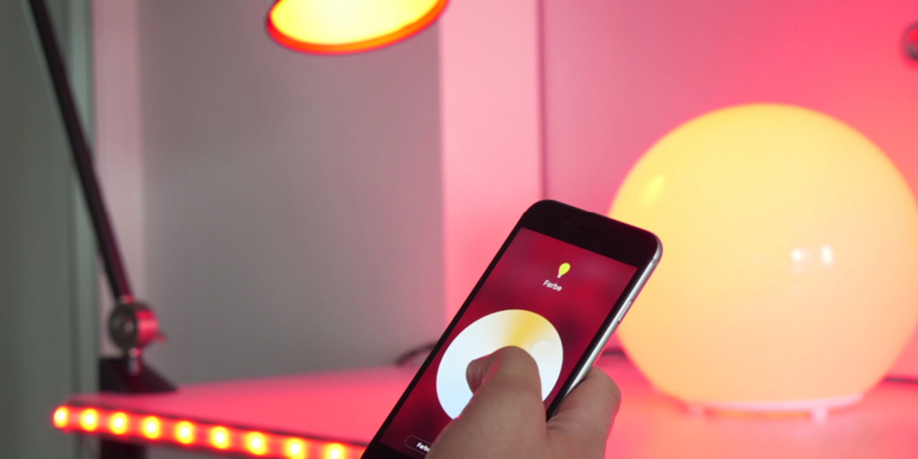 LED-Smart bei Schramm & Lorenz GmbH in Breitenbrunn OT Antonsthal