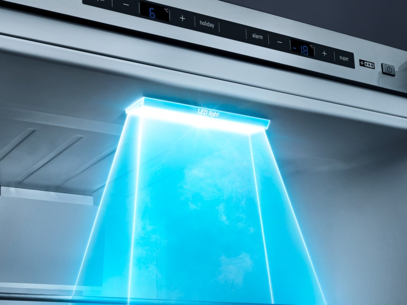 LED Licht bei Schramm & Lorenz GmbH in Breitenbrunn OT Antonsthal