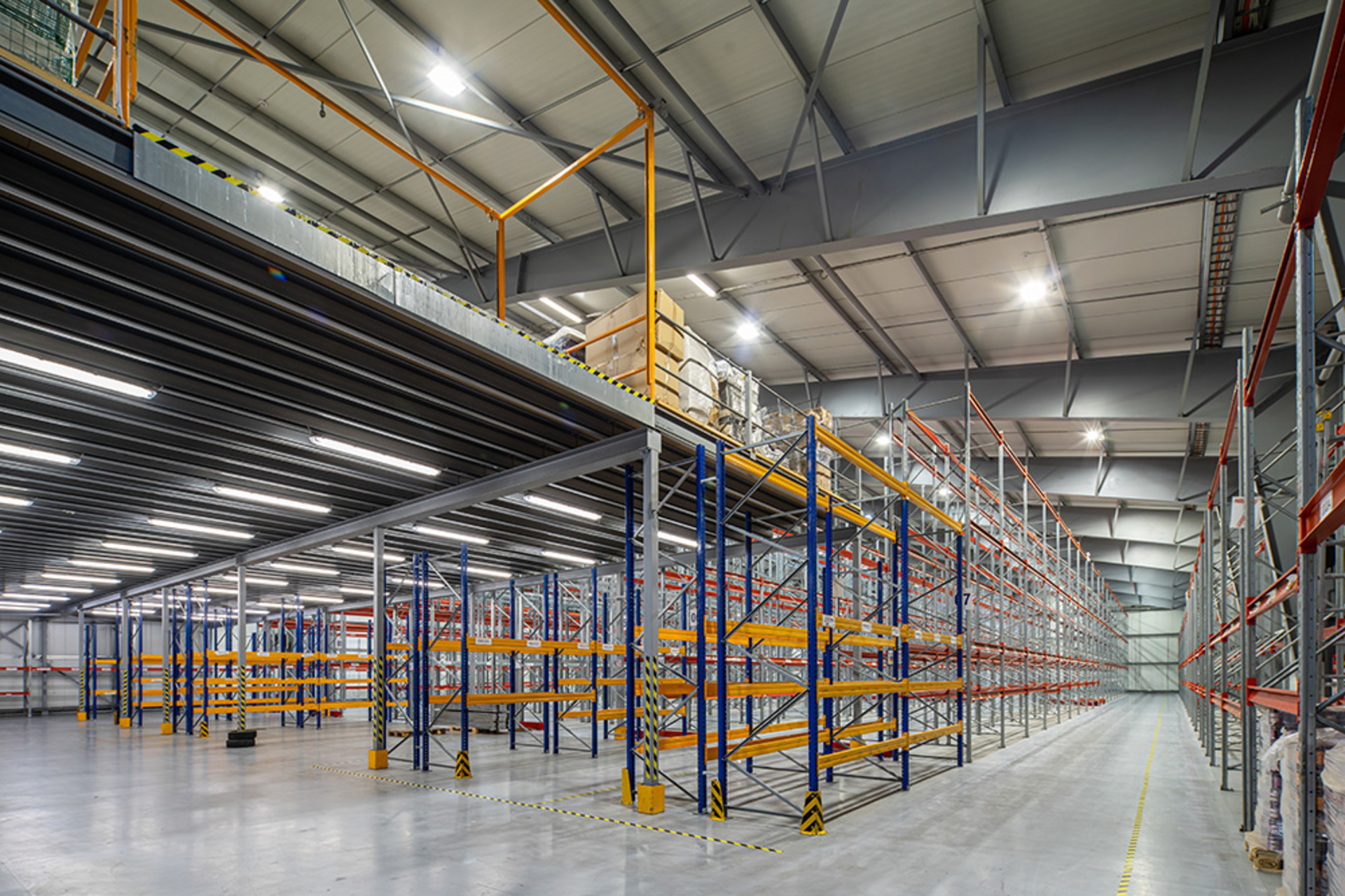 Industrie & Gewerbe bei Schramm & Lorenz GmbH in Breitenbrunn OT Antonsthal