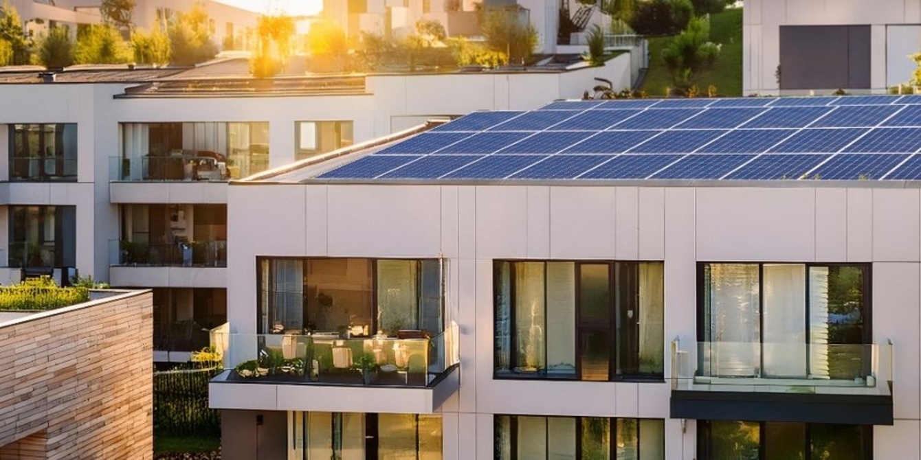 Schutz für die Photovoltaik-Anlage bei Schramm & Lorenz GmbH in Breitenbrunn OT Antonsthal