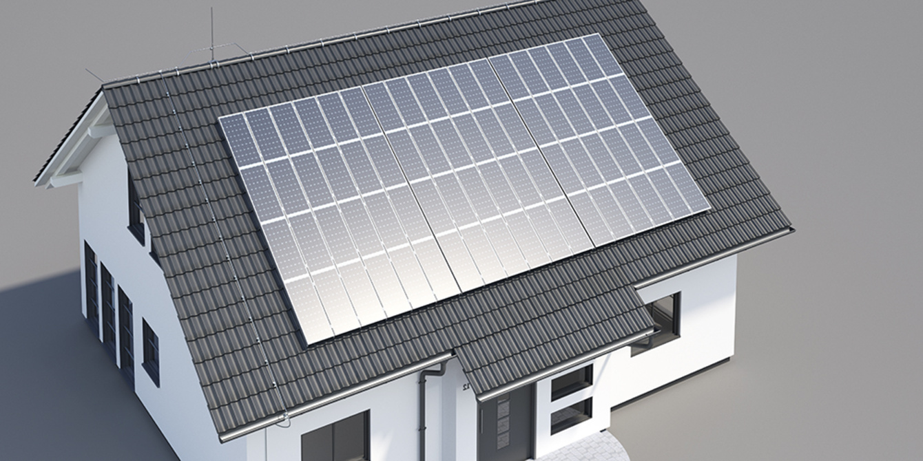 Umfassender Schutz für Photovoltaikanlagen bei Schramm & Lorenz GmbH in Breitenbrunn OT Antonsthal