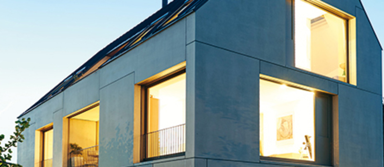 LUXORliving bei Schramm & Lorenz GmbH in Breitenbrunn OT Antonsthal