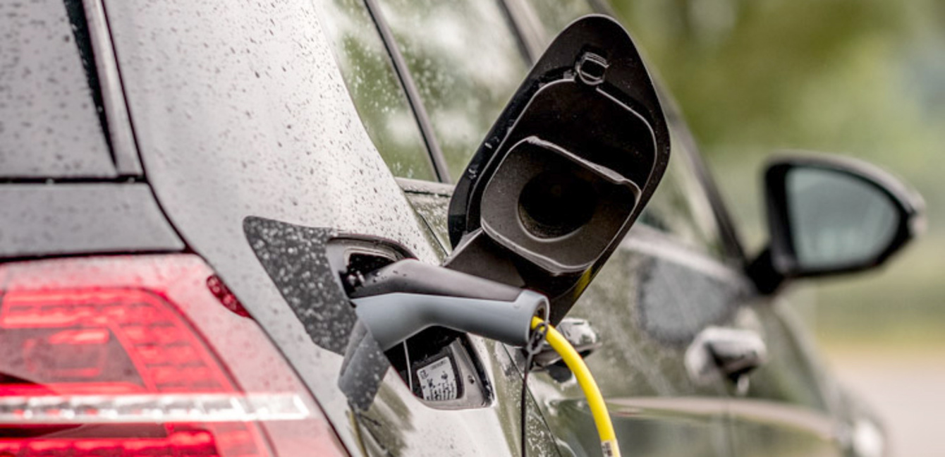 E-Mobility bei Schramm & Lorenz GmbH in Breitenbrunn OT Antonsthal