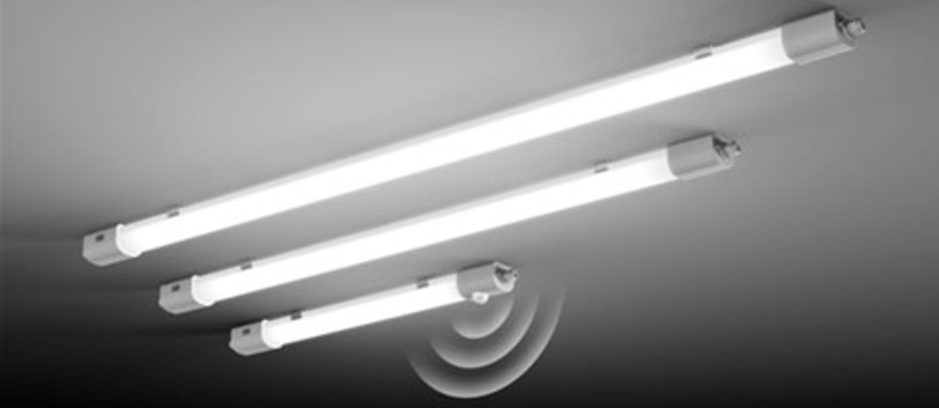 Planox Feuchtraumleuchten bei Schramm & Lorenz GmbH in Breitenbrunn OT Antonsthal