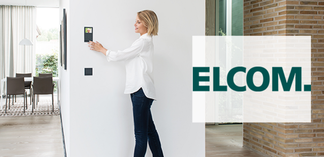 Elcom bei Schramm & Lorenz GmbH in Breitenbrunn OT Antonsthal