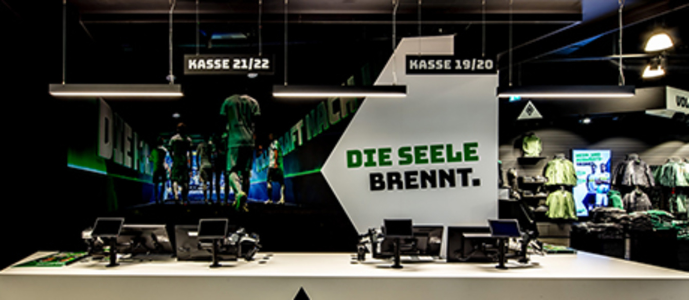 Shop / Retail bei Schramm & Lorenz GmbH in Breitenbrunn OT Antonsthal