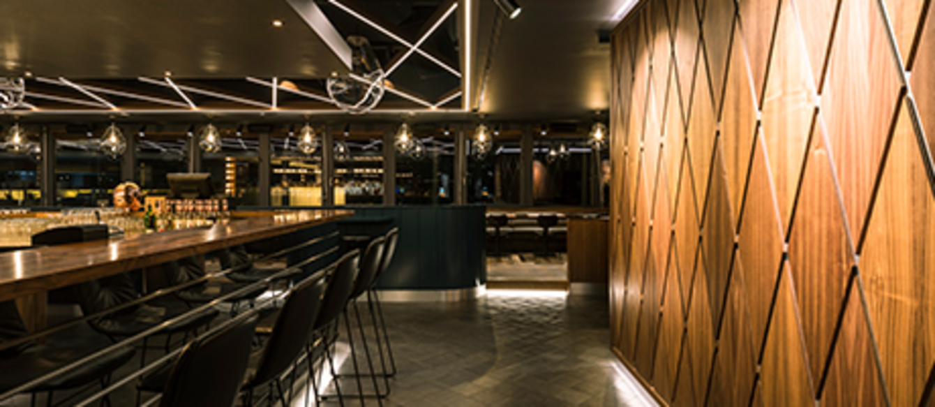Hotellerie / Gastronomie bei Schramm & Lorenz GmbH in Breitenbrunn OT Antonsthal