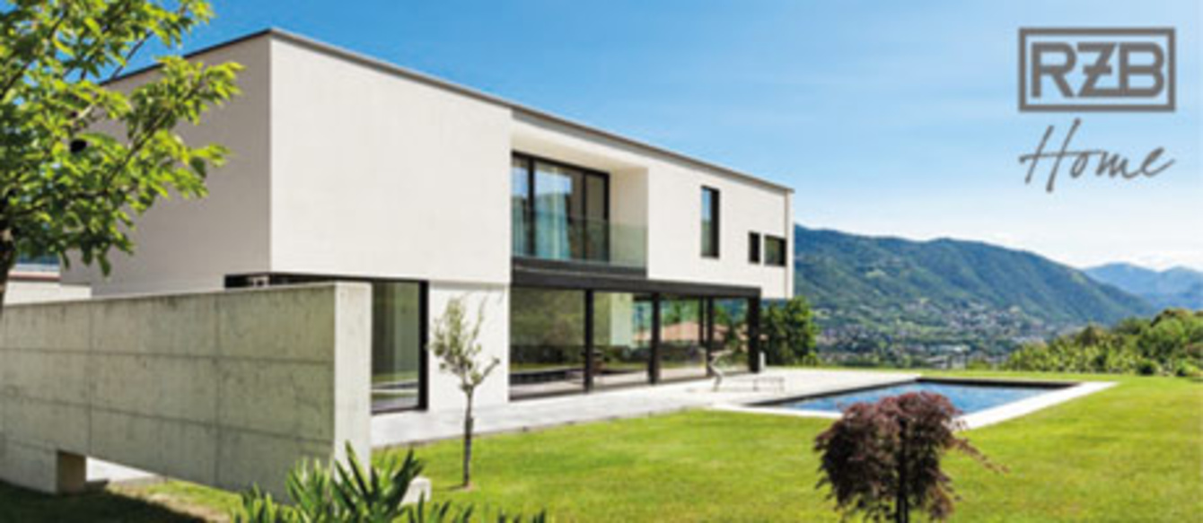 RZB Home + Basic bei Schramm & Lorenz GmbH in Breitenbrunn OT Antonsthal