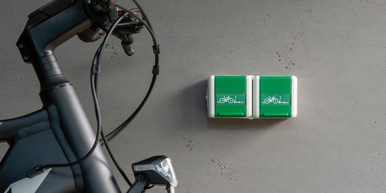 SCHUKO® Steckdose für E-Bikes bei Schramm & Lorenz GmbH in Breitenbrunn OT Antonsthal