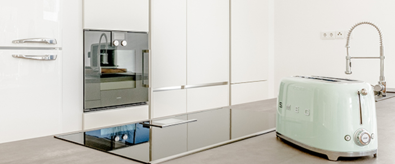 Elektro- und Haushaltsgeräte bei Schramm & Lorenz GmbH in Breitenbrunn OT Antonsthal