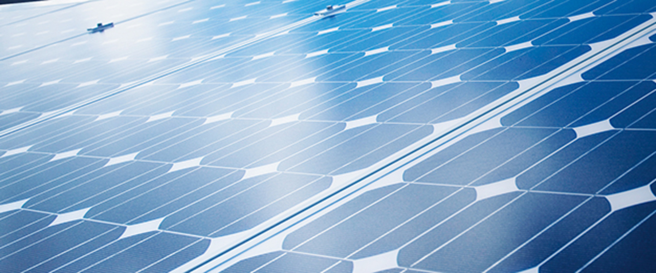 Photovoltaik bei Schramm & Lorenz GmbH in Breitenbrunn OT Antonsthal