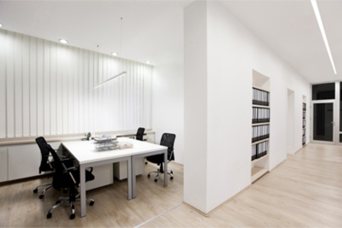 Leuchtensysteme bei Schramm & Lorenz GmbH in Breitenbrunn OT Antonsthal