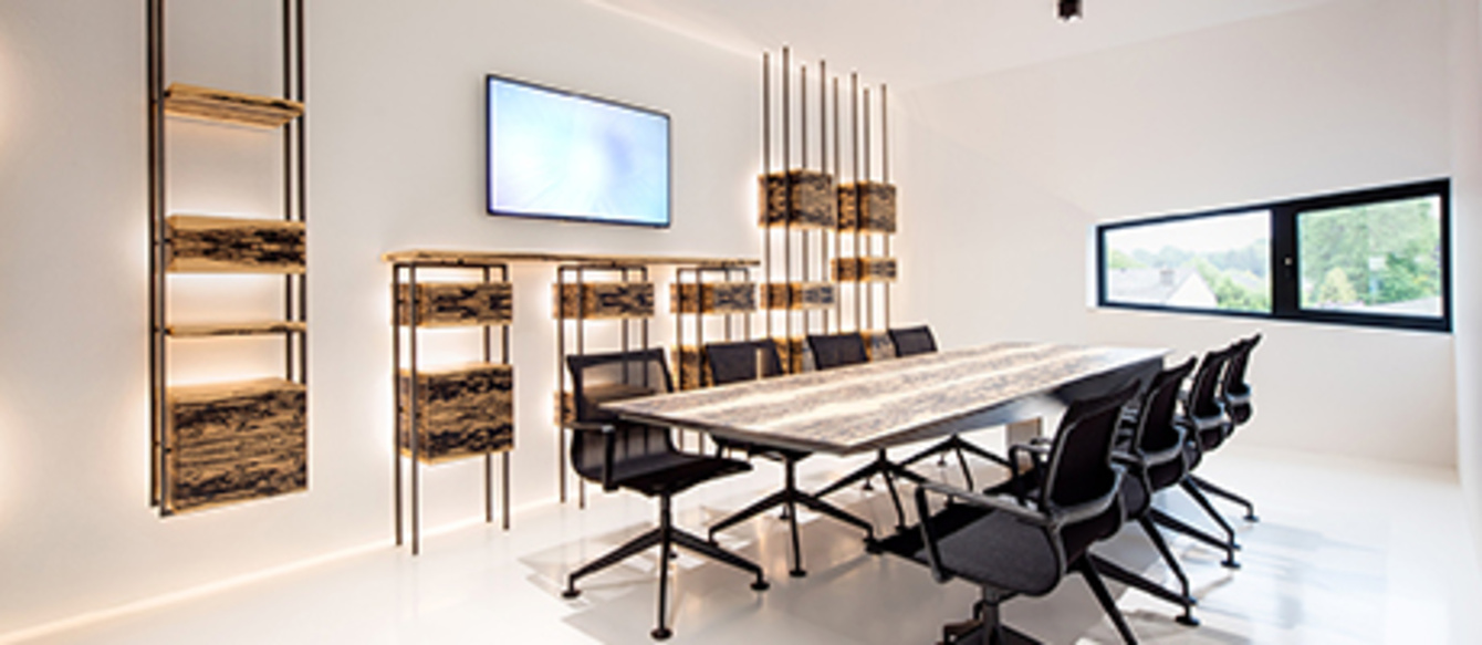 Büro / Kommunikation bei Schramm & Lorenz GmbH in Breitenbrunn OT Antonsthal