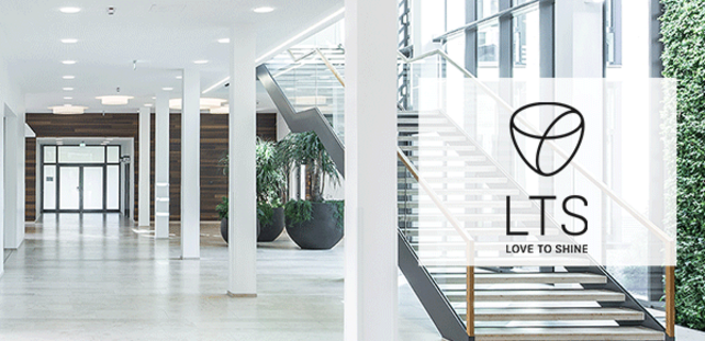 LTS bei Schramm & Lorenz GmbH in Breitenbrunn OT Antonsthal
