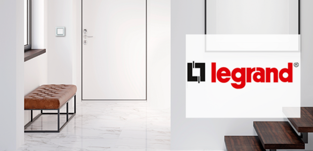 Legrand bei Schramm & Lorenz GmbH in Breitenbrunn OT Antonsthal