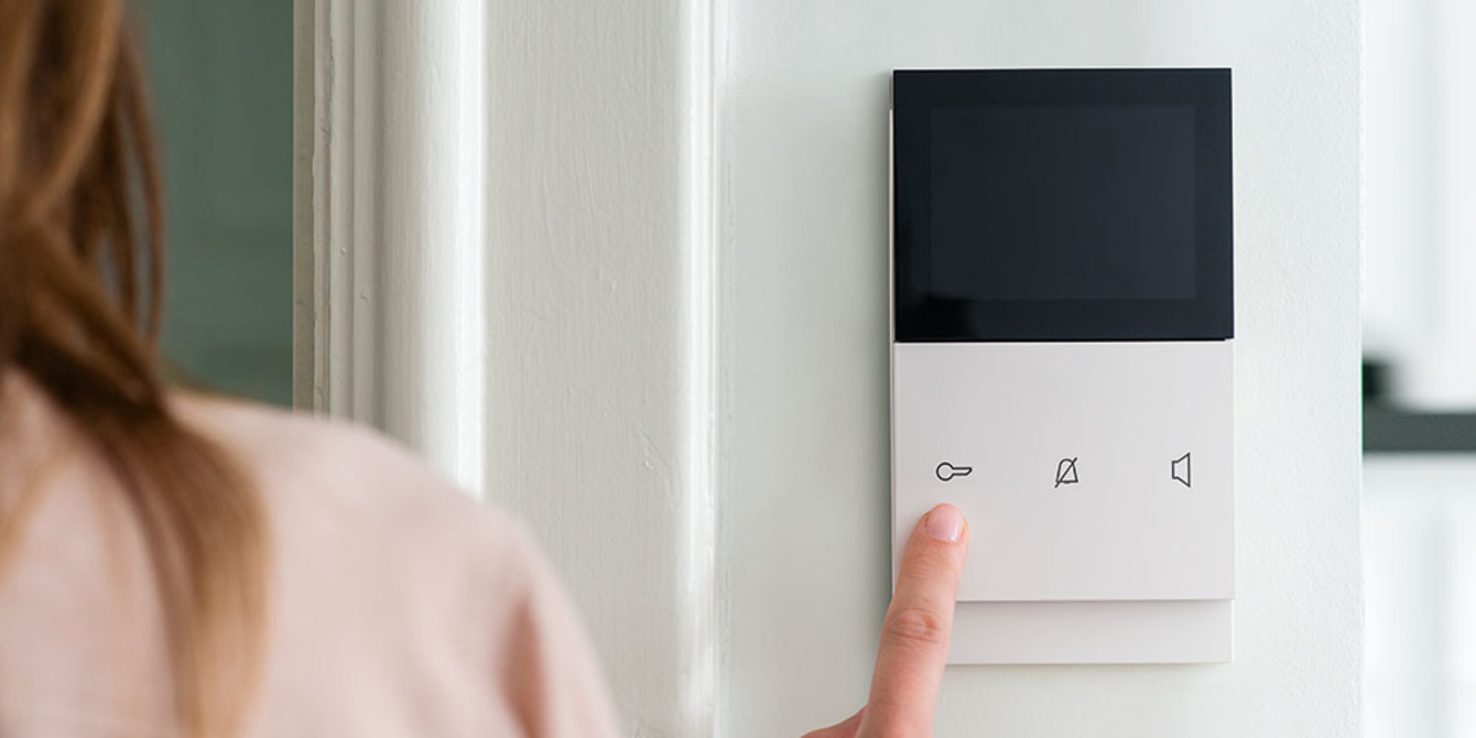 ELCOM.TOUCH bei Schramm & Lorenz GmbH in Breitenbrunn OT Antonsthal