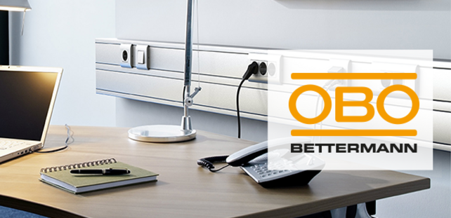 OBO bei Schramm & Lorenz GmbH in Breitenbrunn OT Antonsthal