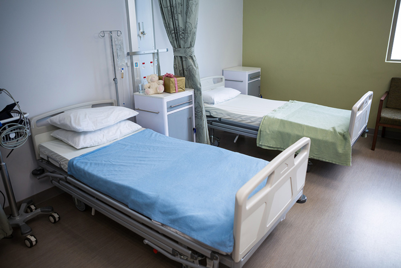 Lichtruf­anlagen bei Schramm & Lorenz GmbH in Breitenbrunn OT Antonsthal