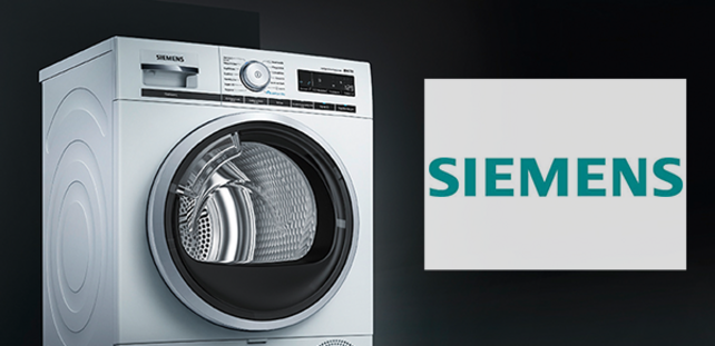 Siemens Hausgeräte bei Schramm & Lorenz GmbH in Breitenbrunn OT Antonsthal