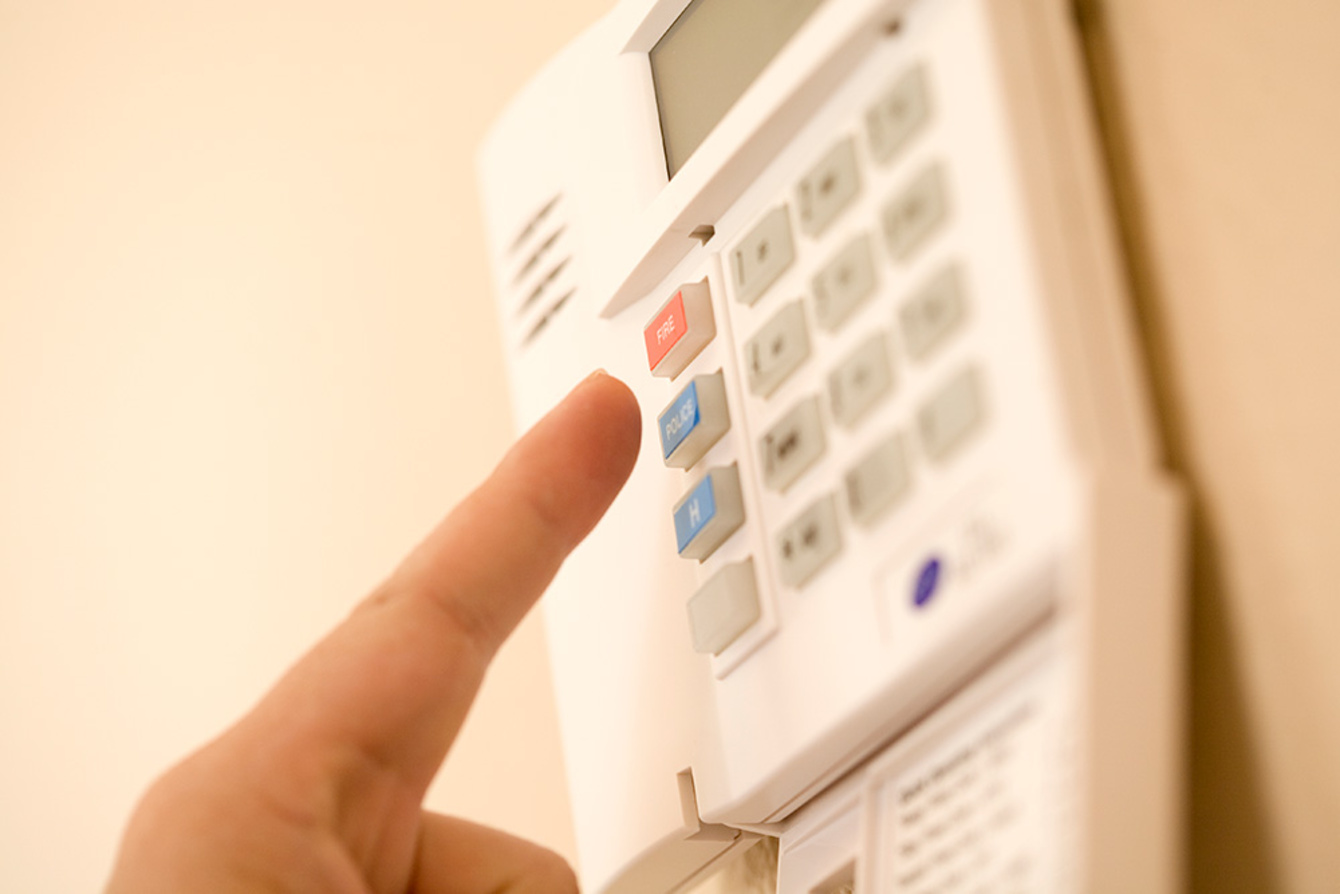 Sicherheit bei Schramm & Lorenz GmbH in Breitenbrunn OT Antonsthal